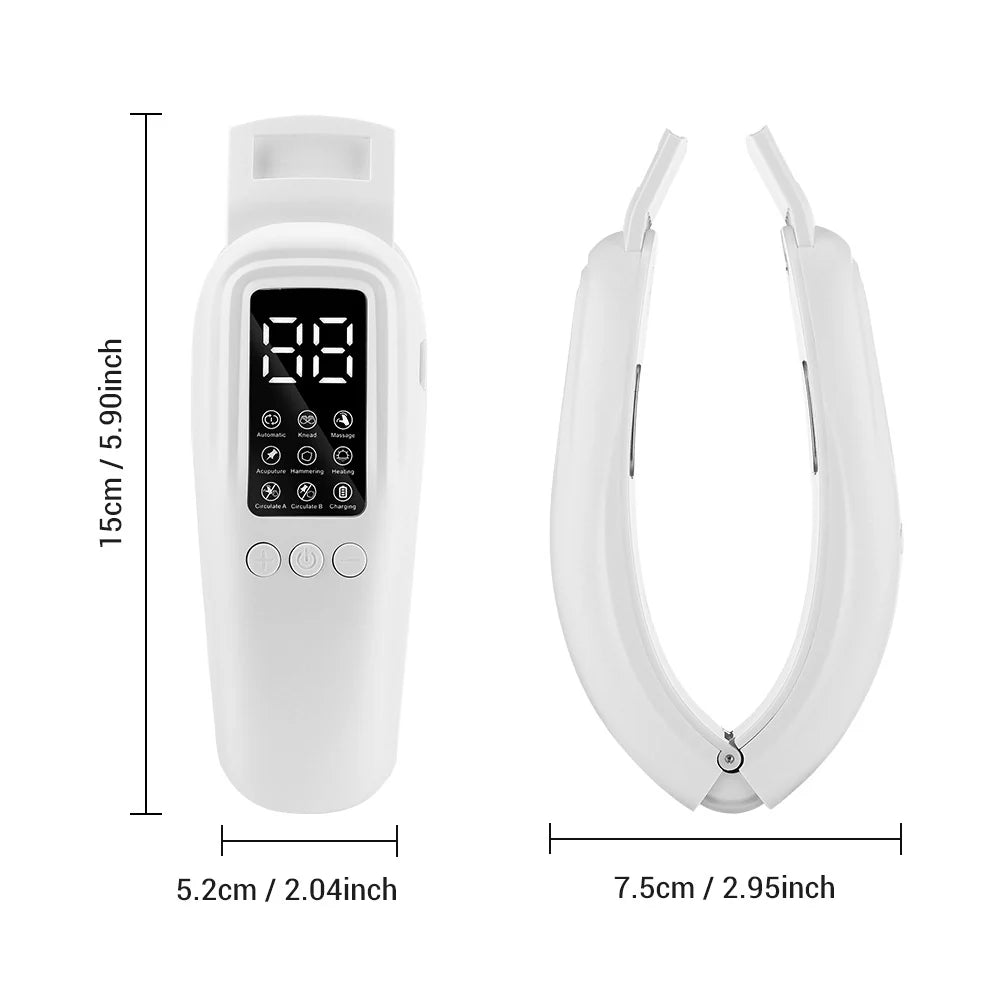Virabelle Red Light Facial Lifting Device