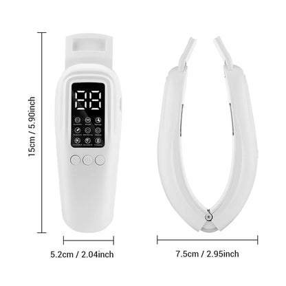 Virabelle Red Light Facial Lifting Device