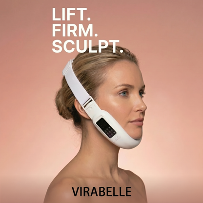 Virabelle Red Light Facial Lifting Device